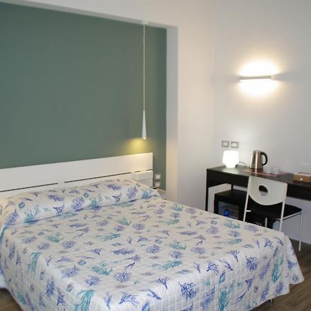 Hotel Travel House La Spezia Zewnętrze zdjęcie