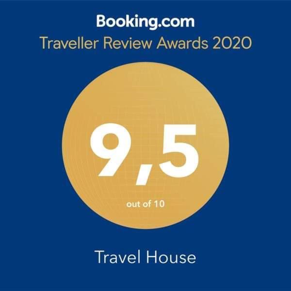 Hotel Travel House La Spezia Zewnętrze zdjęcie