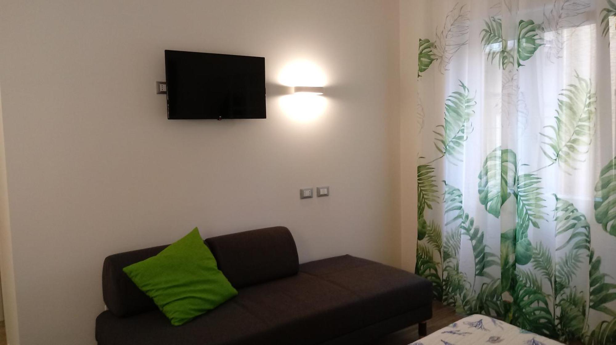 Hotel Travel House La Spezia Zewnętrze zdjęcie