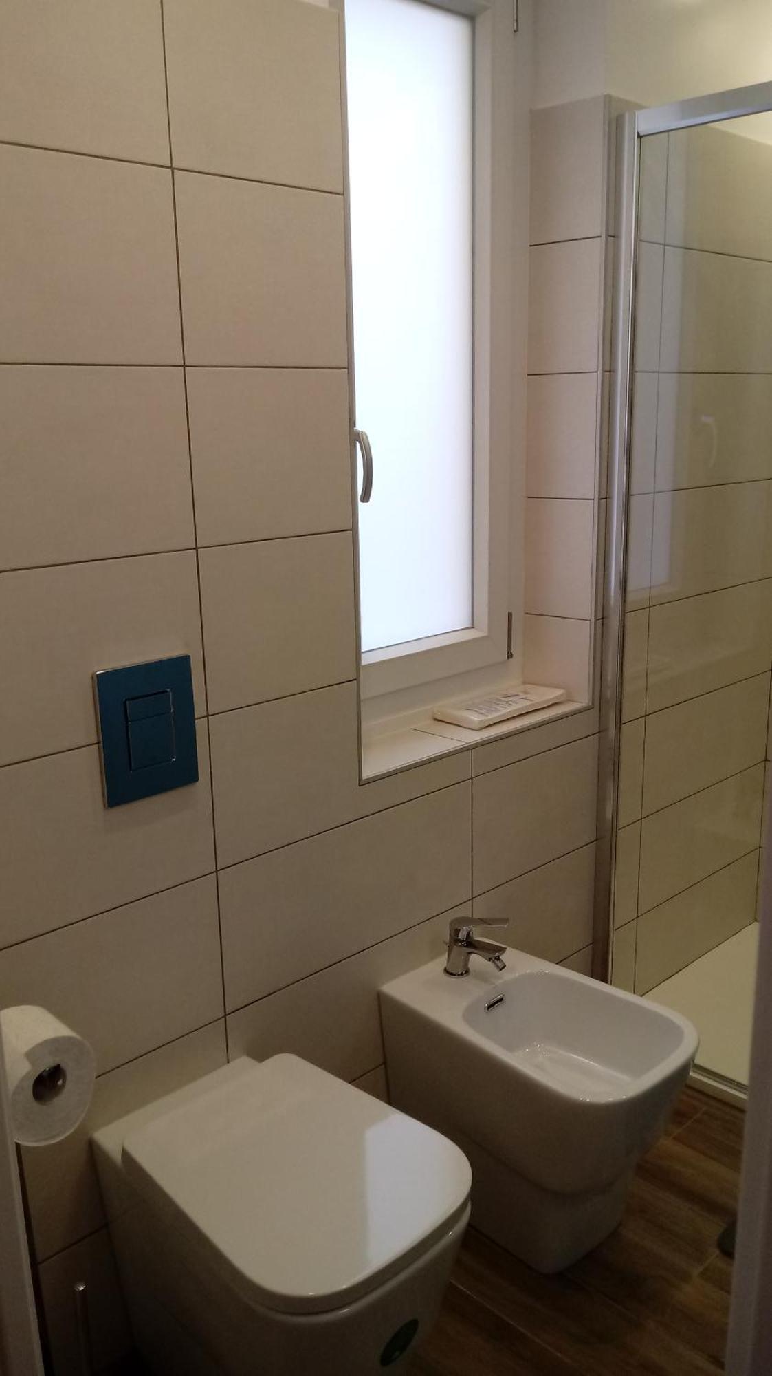 Hotel Travel House La Spezia Zewnętrze zdjęcie