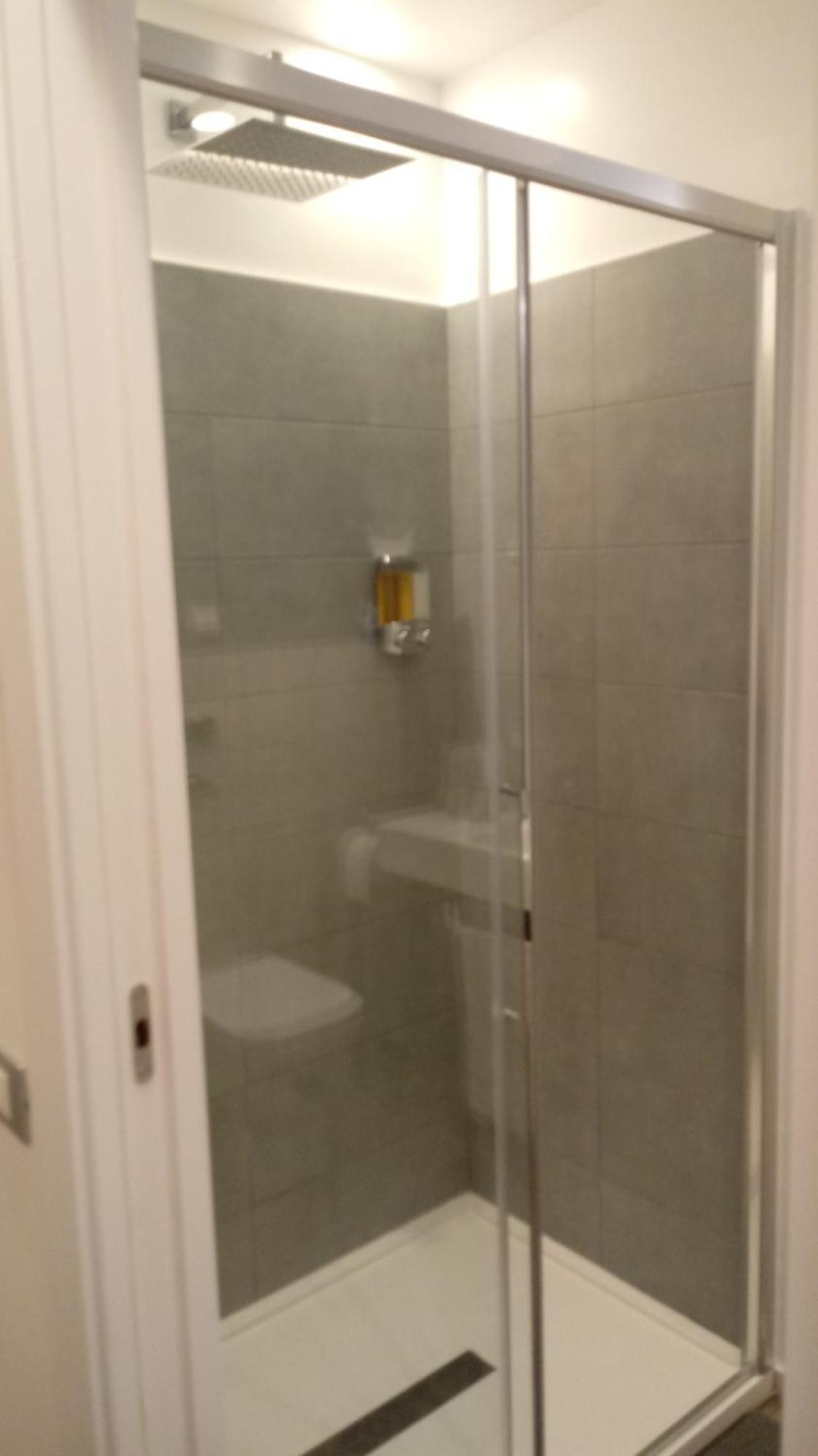 Hotel Travel House La Spezia Zewnętrze zdjęcie