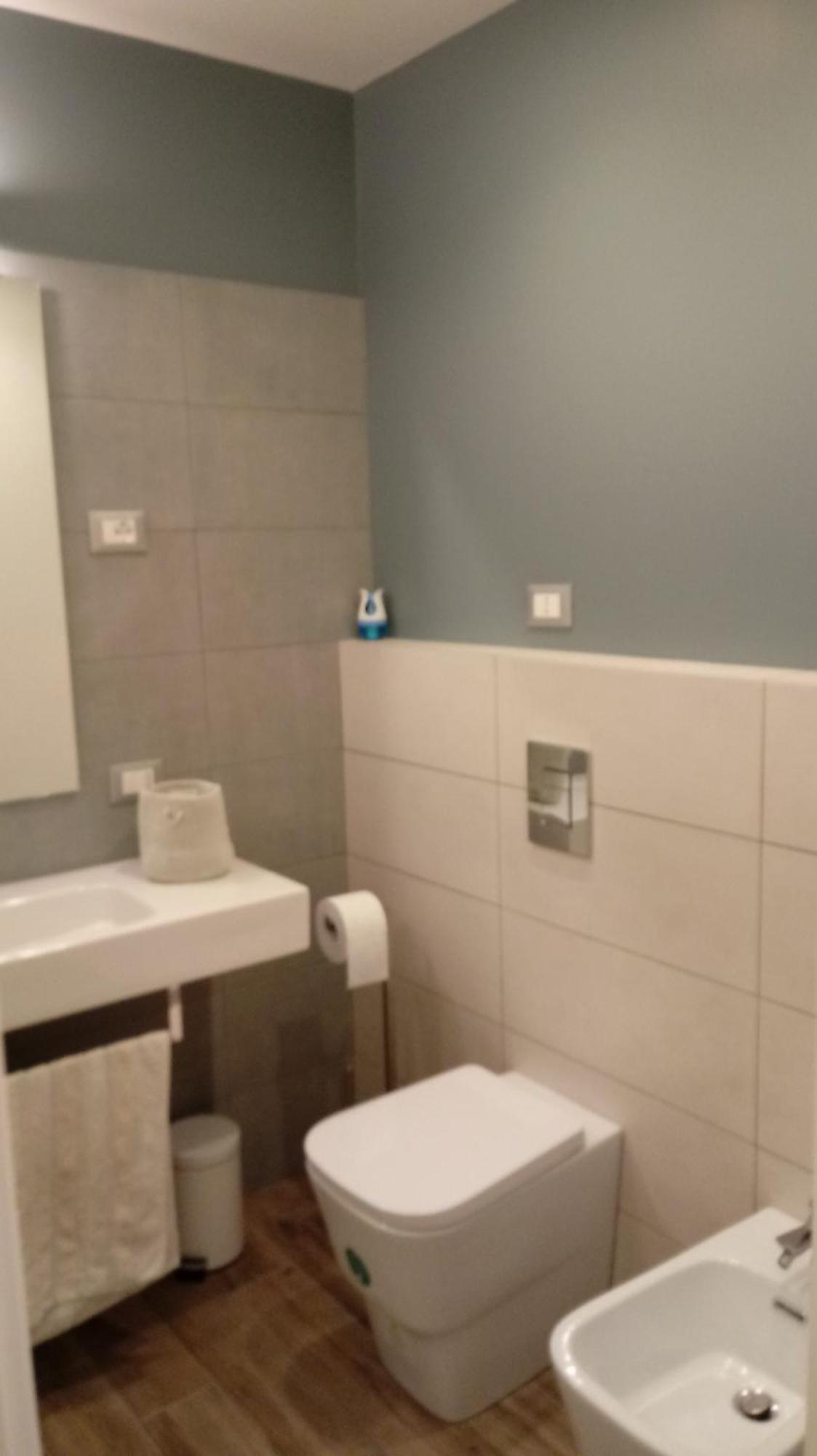 Hotel Travel House La Spezia Zewnętrze zdjęcie