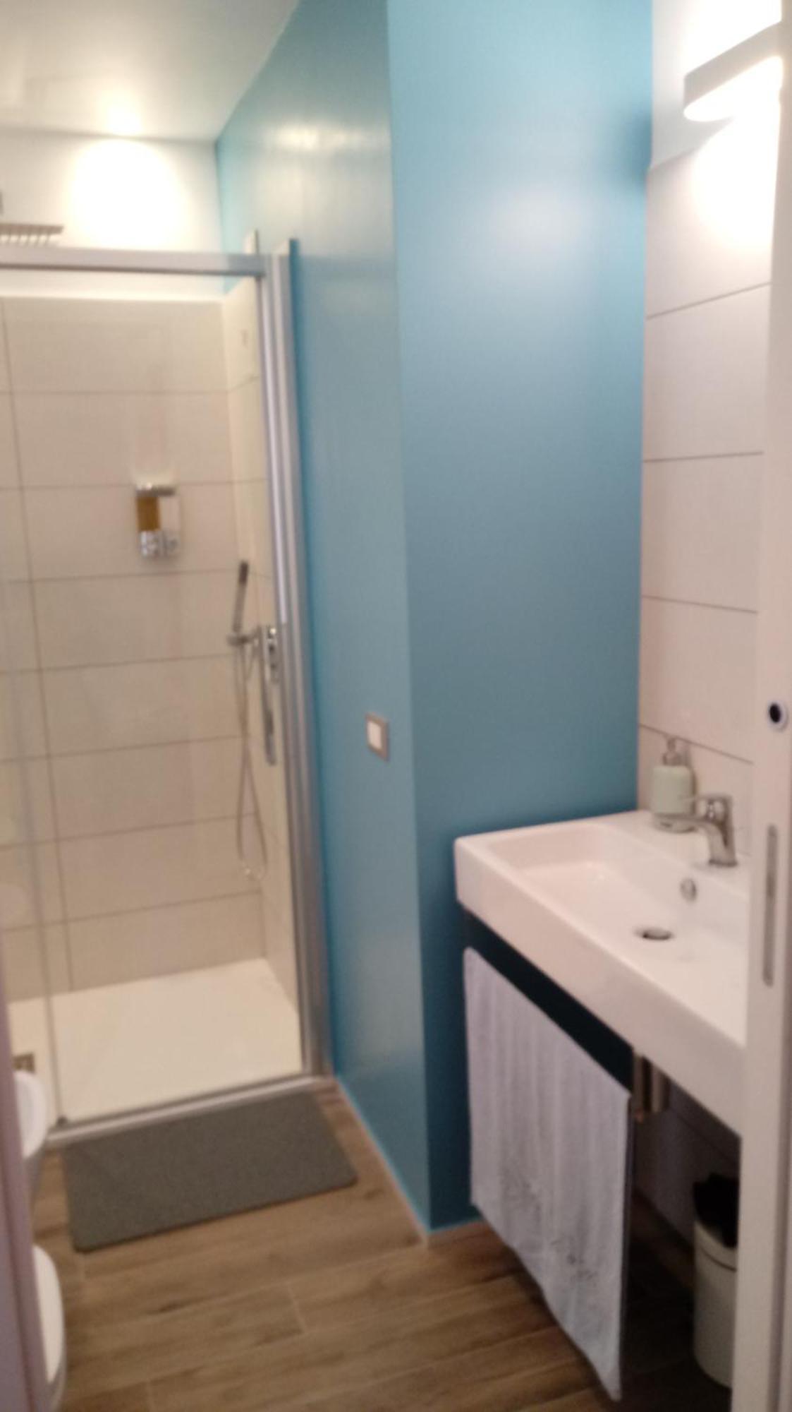 Hotel Travel House La Spezia Zewnętrze zdjęcie