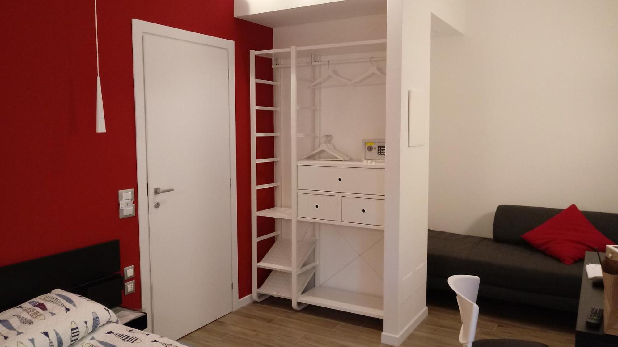 Hotel Travel House La Spezia Zewnętrze zdjęcie