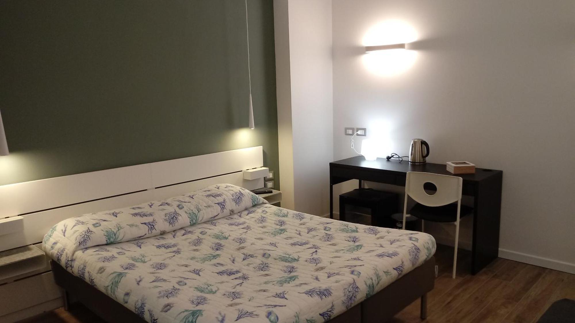 Hotel Travel House La Spezia Zewnętrze zdjęcie