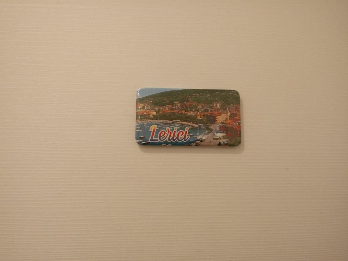 Hotel Travel House La Spezia Zewnętrze zdjęcie