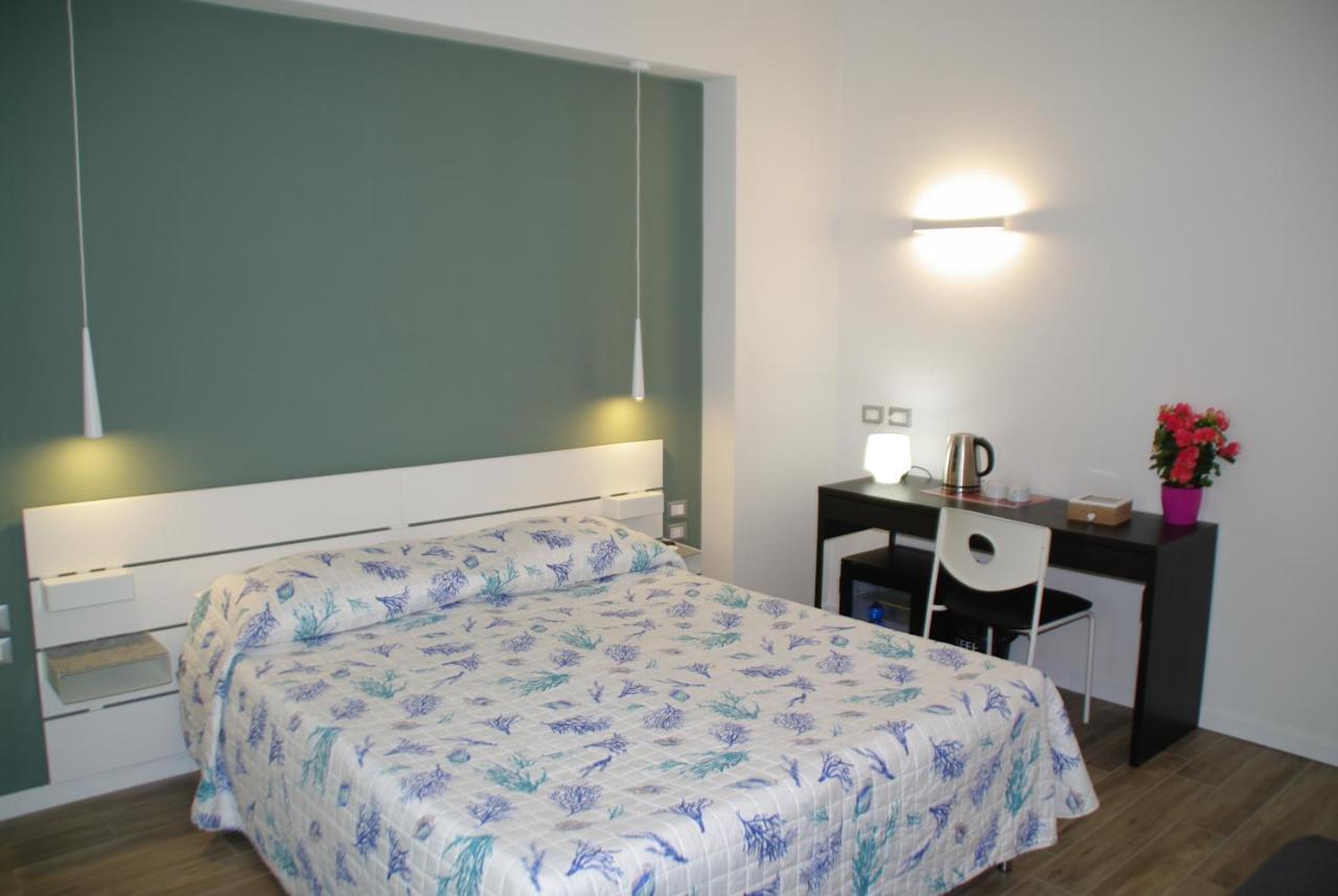 Hotel Travel House La Spezia Zewnętrze zdjęcie
