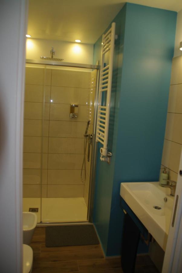 Hotel Travel House La Spezia Zewnętrze zdjęcie