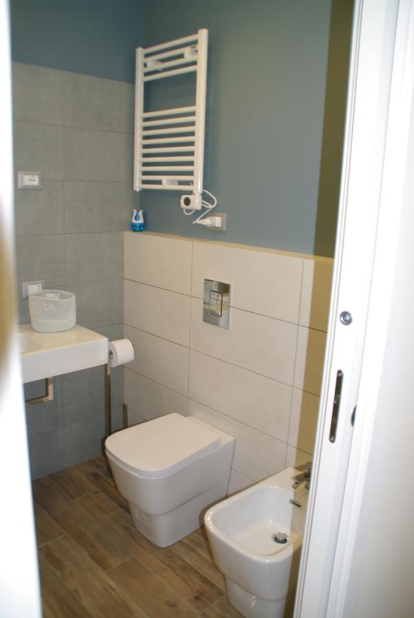 Hotel Travel House La Spezia Zewnętrze zdjęcie