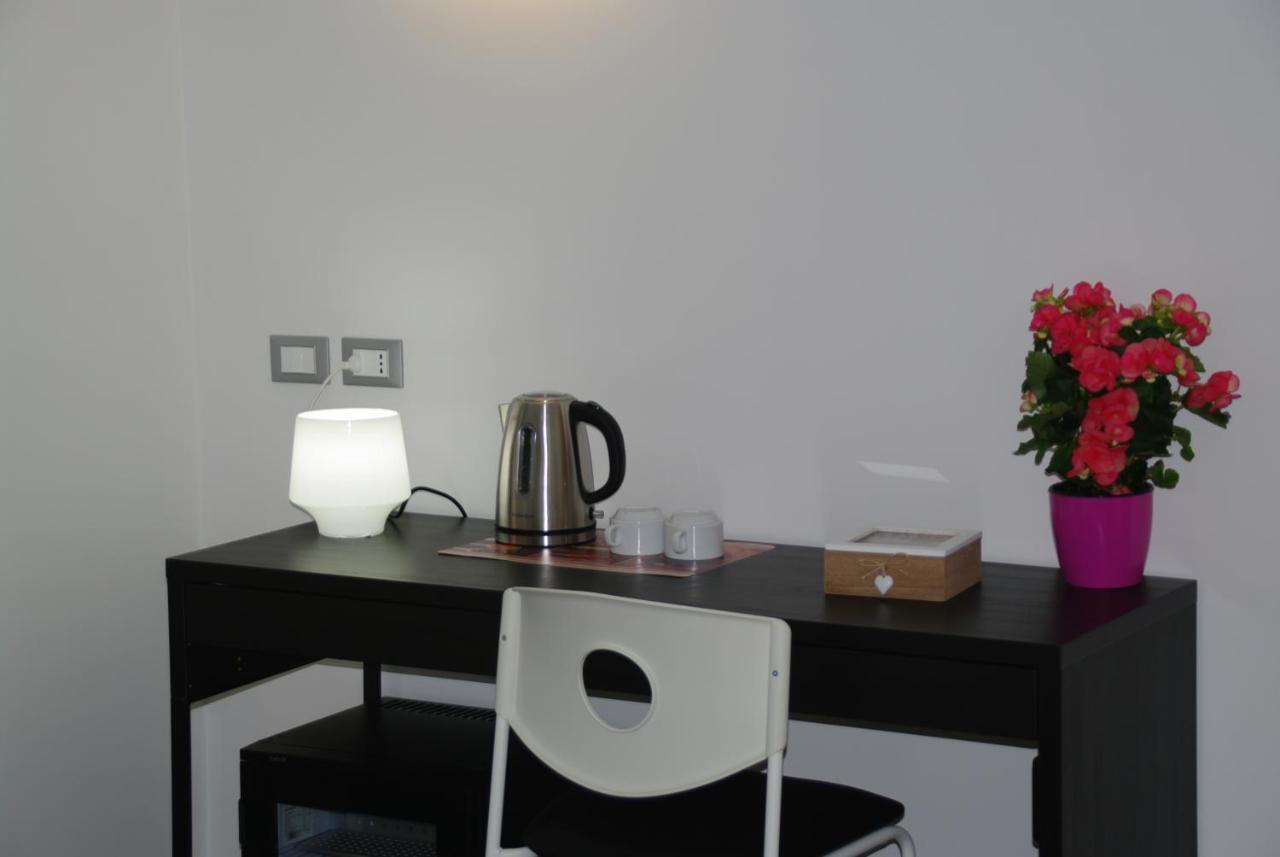 Hotel Travel House La Spezia Zewnętrze zdjęcie