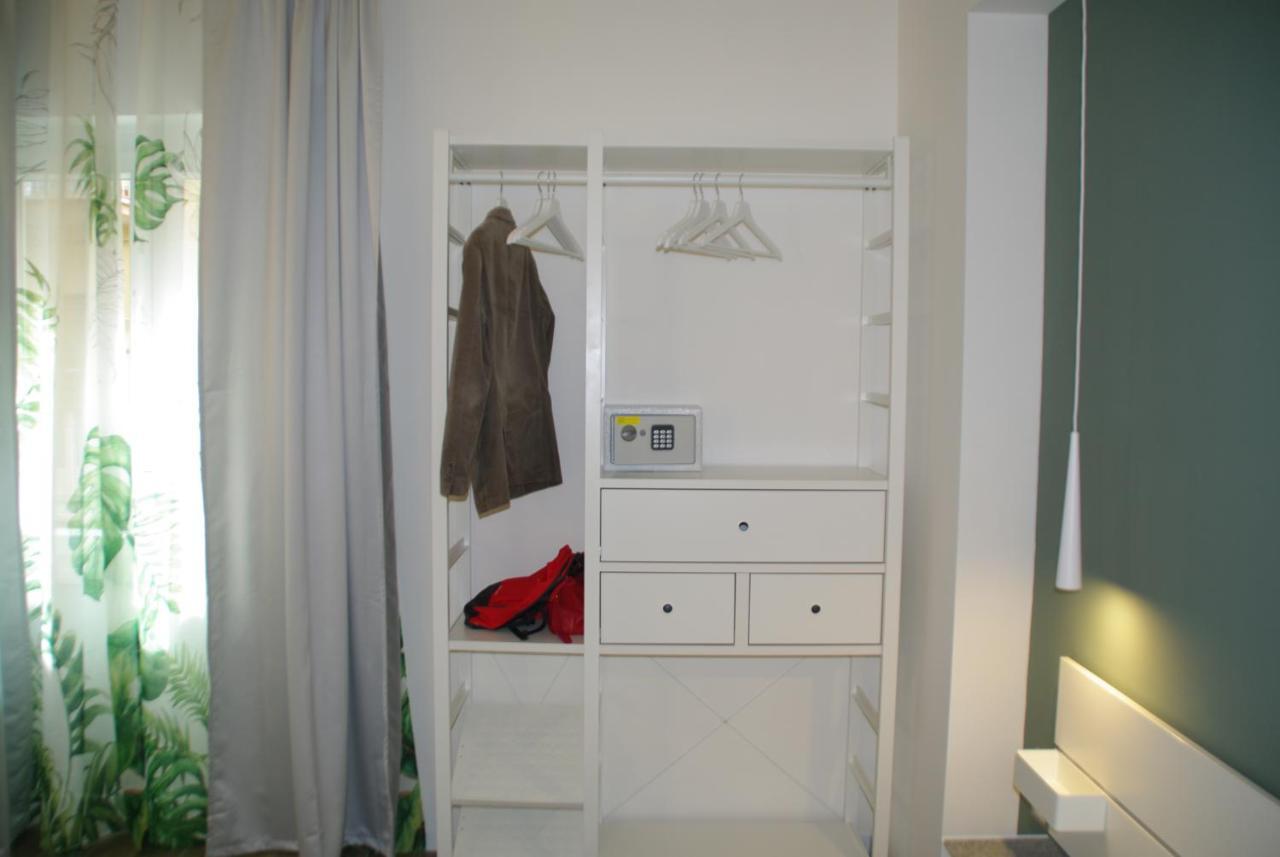 Hotel Travel House La Spezia Zewnętrze zdjęcie