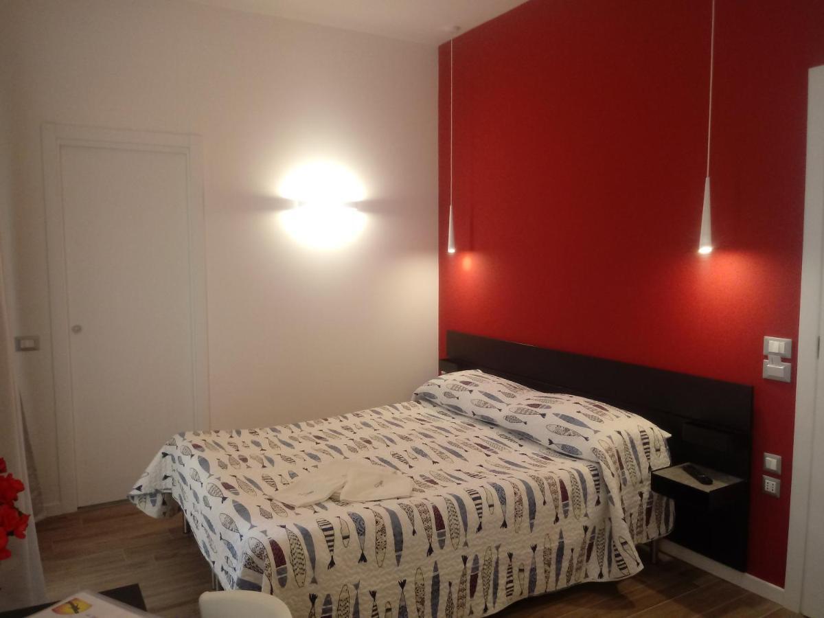 Hotel Travel House La Spezia Zewnętrze zdjęcie