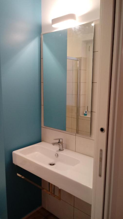 Hotel Travel House La Spezia Zewnętrze zdjęcie