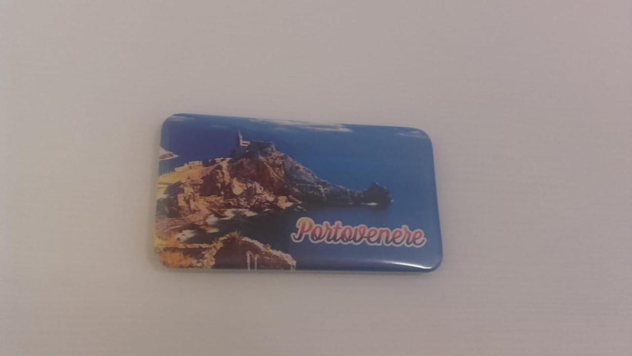 Hotel Travel House La Spezia Zewnętrze zdjęcie