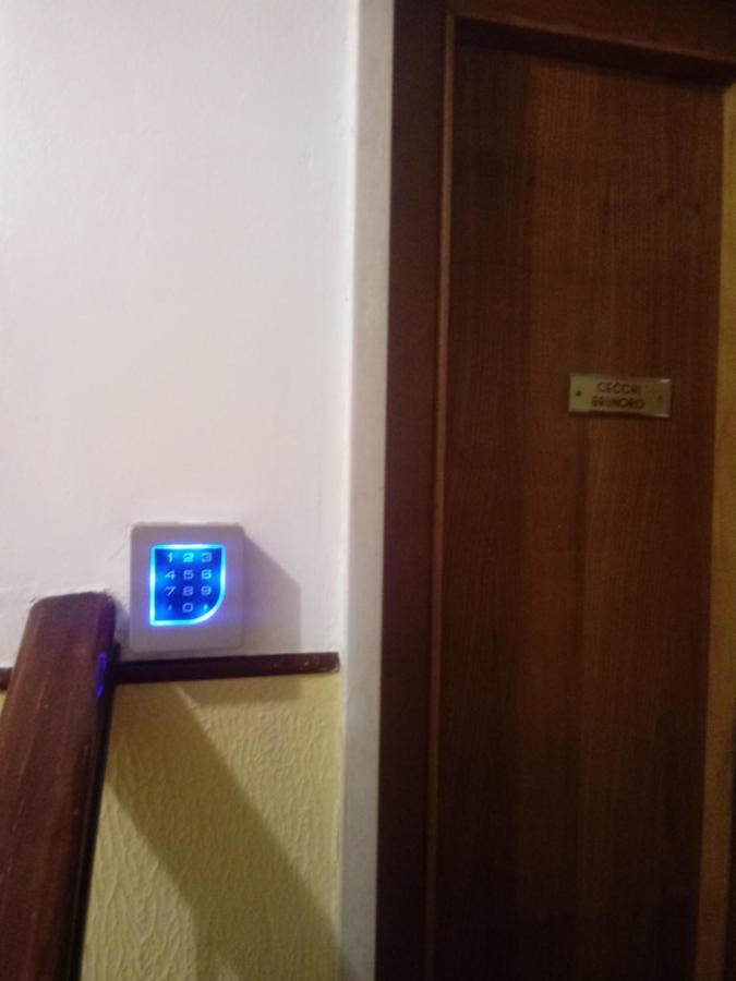 Hotel Travel House La Spezia Zewnętrze zdjęcie