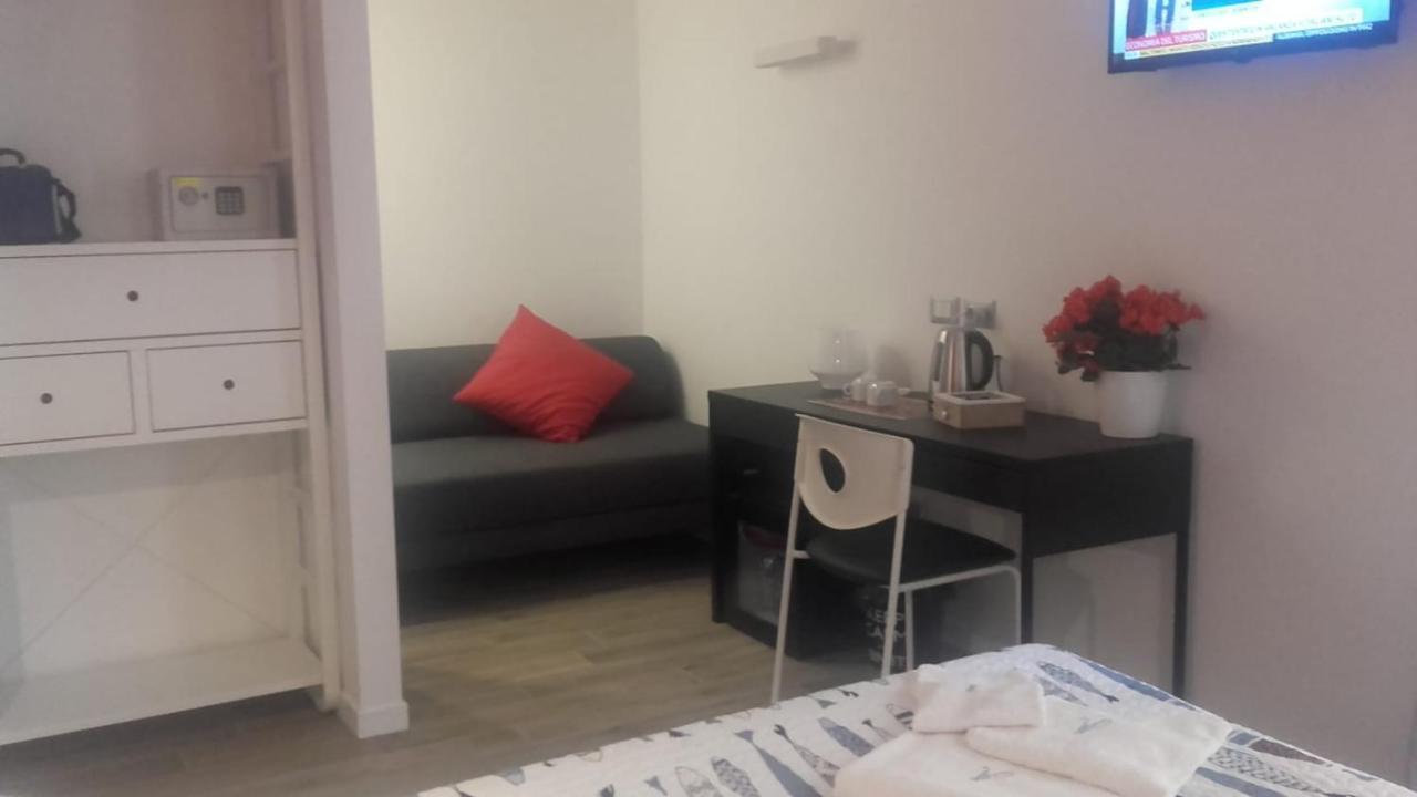 Hotel Travel House La Spezia Zewnętrze zdjęcie