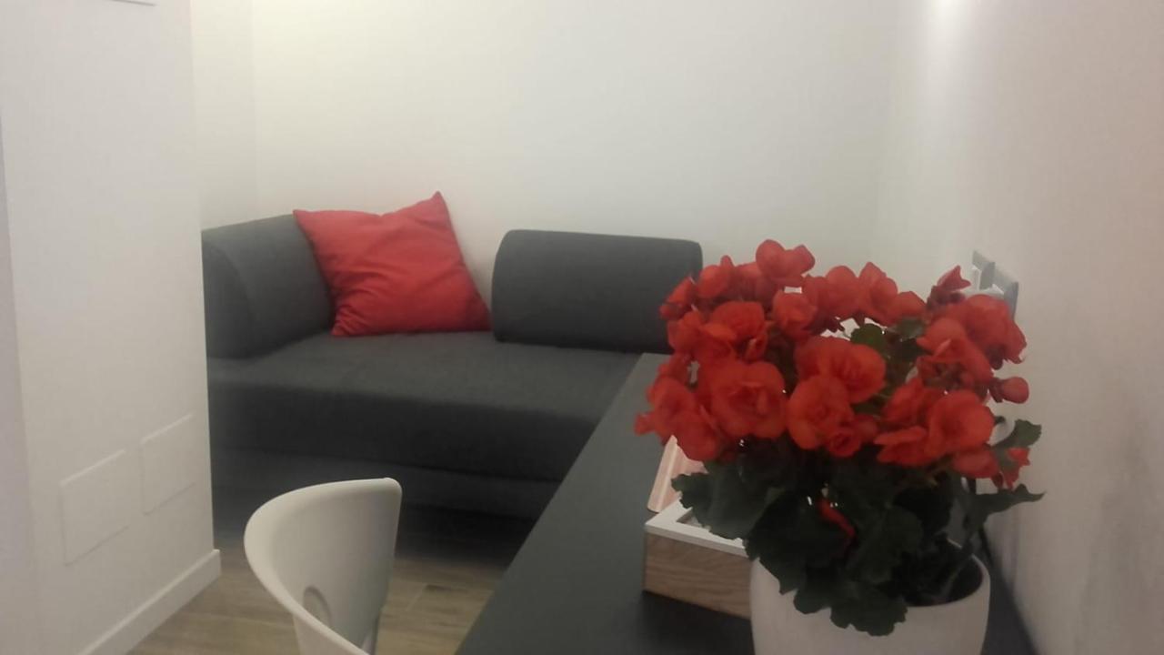 Hotel Travel House La Spezia Zewnętrze zdjęcie