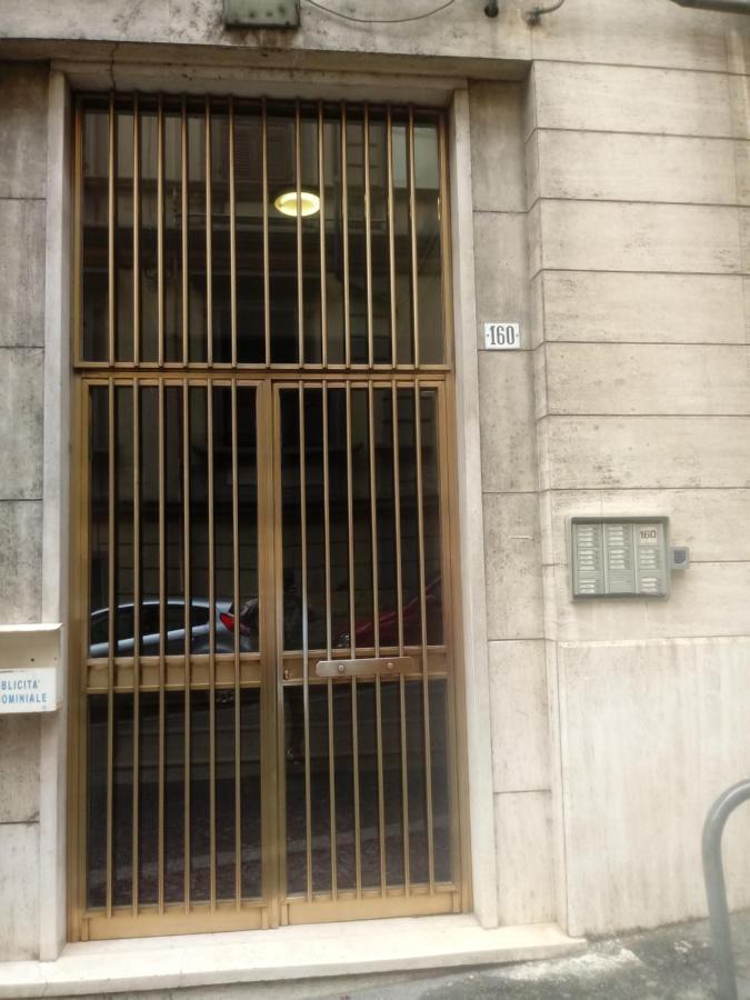 Hotel Travel House La Spezia Zewnętrze zdjęcie